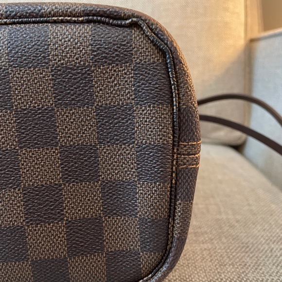 Louis Vuitton Neverfull Bag Small (For @tylece315 DO NOT BUY) - Picture 10 of 15